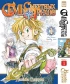Манга Собрание манги Семь смертных грехов (1-3 том) источник Nanatsu no Taizai