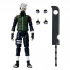 Category.action-figures Anime Heroes - Naruto Shippuden. Kakashi Hatake. Fourth Great Ninja War изображение 6