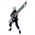 Category.action-figures Anime Heroes - Naruto Shippuden. Kakashi Hatake. Fourth Great Ninja War изображение 4