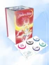 Манга Набор манги Sailor Moon. Часть 2. Тома 7-12. издатель Xl Media