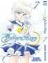 Манга Набор манги Sailor Moon. Часть 2. Тома 7-12. жанр Сёдзё, Романтика, Драма, Комедия и Научная фантастика