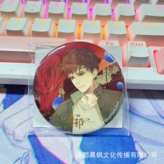 Значок "У Се" товар