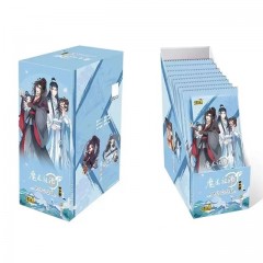 Бустер Магистр дьявольского культа (категория A++). Серия 3 category.trading-cards