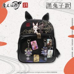 Рюкзак "Магистр дьявольского культа" category.bags-backpacks