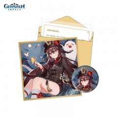 Набор Day of Deskiny Series Hutao category.gift-set