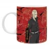 Товар Кружка керамическая Tokyo Revengers Mug Draken, Takemichi & Mikey источник Tokyo Revengers