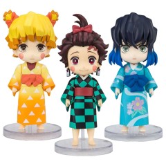 Figuarts Mini Set. Sumiko Zenko Inoko category.complete-models