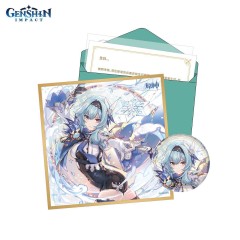 Набор Day of Destiny Series Eula category.gift-set