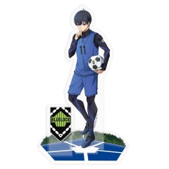 Акриловая фигурка Blue Lock Isagi Yoichi category.acrylic-figures