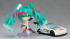 Фигурка Nendoroid Racing Miku: 2025 Ver. (Hatsune Miku GT Project) изображение 3