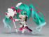Фигурка Nendoroid Racing Miku: 2025 Ver. (Hatsune Miku GT Project) производитель Good Smile Company