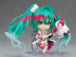 Фигурка Nendoroid Racing Miku: 2025 Ver. (Hatsune Miku GT Project) изображение 1