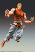 Category.action-figures Super Action Statue Dio (Awakened Version) Third (JoJo's Bizarre Adventure Part 3) изображение 1