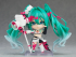 Фигурка Nendoroid Racing Miku: 2025 Ver. (Hatsune Miku GT Project) источник Vocaloid