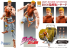 Category.action-figures Super Action Statue Dio (Awakened Version) Third (JoJo's Bizarre Adventure Part 3) изображение 4