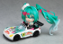 Фигурка Nendoroid Racing Miku: 2025 Ver. (Hatsune Miku GT Project) изображение 2