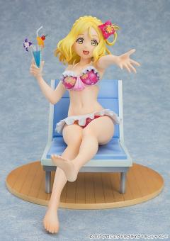 Mari Ohara: Blu-ray Jacket Ver. category.complete-models