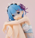 Category.complete-models 1/7 Re:ZERO -Starting Life in Another World-: Rem Birthday Blue Lingerie Ver. PVC изображение 3