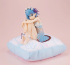 Category.complete-models 1/7 Re:ZERO -Starting Life in Another World-: Rem Birthday Blue Lingerie Ver. PVC источник Re:ZERO -Starting Life in Another World-