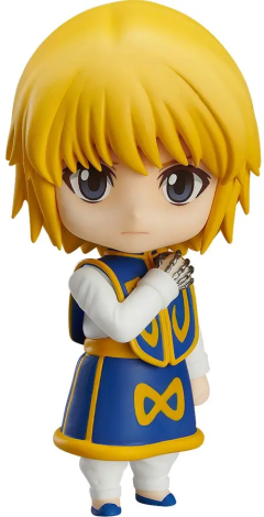 Nendoroid Kurapika (HUNTER x HUNTER) фигурка