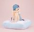 Category.complete-models 1/7 Re:ZERO -Starting Life in Another World-: Rem Birthday Blue Lingerie Ver. PVC изображение 2