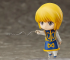 Фигурка Nendoroid Kurapika (HUNTER x HUNTER) изображение 1