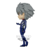 Category.complete-models Q Posket Evangelion Kaworu Nagisa ver.A источник Neon Genesis Evangelion