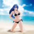 Category.complete-models Celestial Vivi Shangri-La Frontier Towa Amane источник Shangri-La Frontier