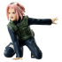 Category.complete-models Naruto Shippuden Panel Spectacle Sakura Haruno производитель Banpresto