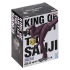 Category.complete-models One Piece King of Artist Sanji изображение 2