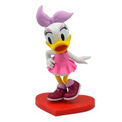 Disney Character Best Dressed: Daisy Duck (Ver A) category.complete-models