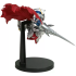 Category.complete-models Gundam Kimaris SD источник Mobile Suit Gundam