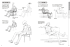Артбук Basic Drawing Of Manga Expression Of Weight And Lightness изображение 7