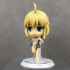 Category.complete-models Fate/Grand Order Chibi Archer/Altria Pendragon Kyun Chara изображение 2