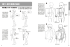 Артбук Basic Drawing Of Manga Expression Of Weight And Lightness источник How To Draw