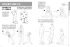 Артбук Basic Drawing Of Manga Expression Of Weight And Lightness изображение 6