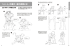 Артбук Basic Drawing Of Manga Expression Of Weight And Lightness изображение 4