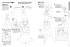 Артбук Basic Drawing Of Manga Expression Of Weight And Lightness изображение 2