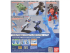 ACTION BASE 2 CLEAR BLUE серия Action Base
