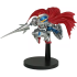 Category.complete-models Gundam Kimaris SD производитель Banpresto
