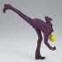 Category.complete-models One Piece King of Artist Sanji источник One Piece