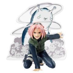 Naruto Shippuden Panel Spectacle Sakura Haruno category.complete-models