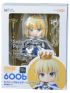 Фигурка Nendoroid Saber Altria Pendragon: True Name Revealed источник Fate/Grand Order
