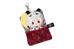 Плюшевая фигурка Wuthering Waves Вува Zani Зани 12см category.plush-toys