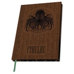 Записная книжка Cthulhu Great old Ones товар