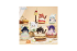 Category.plush-toys Плюш Genshin Impact  Zhongli источник Genshin Impact