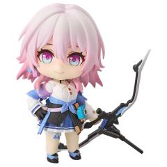 Nendoroid Honkai: Star Rail March 7th фигурка