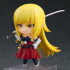 Фигурка Nendoroid Kiss-Shot Acerola-Orion Heart-Under-Blade изображение 1