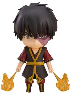Nendoroid Zuko фигурка