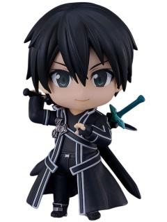Nendoroid Kirito 2.0 фигурка
